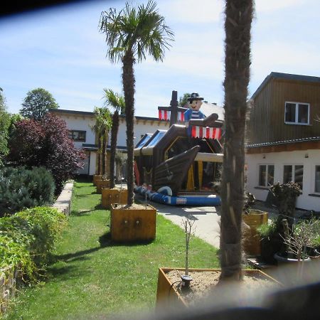 Bärenstein Ferienanlage Markus Nitsch מראה חיצוני תמונה