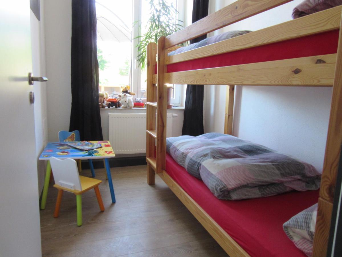 Bärenstein Ferienanlage Markus Nitsch מראה חיצוני תמונה
