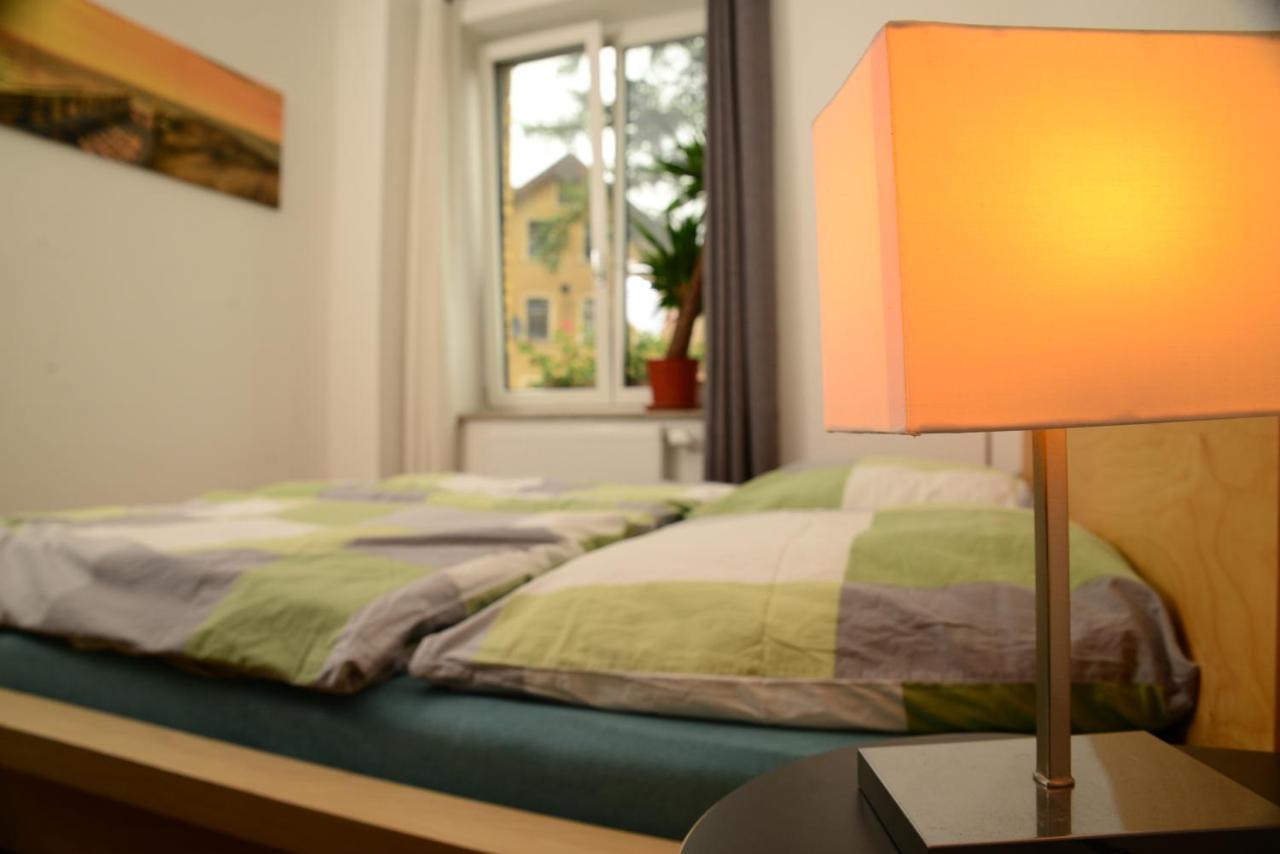 Bärenstein Ferienanlage Markus Nitsch מראה חיצוני תמונה
