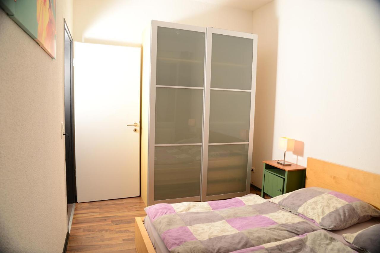 Bärenstein Ferienanlage Markus Nitsch מראה חיצוני תמונה