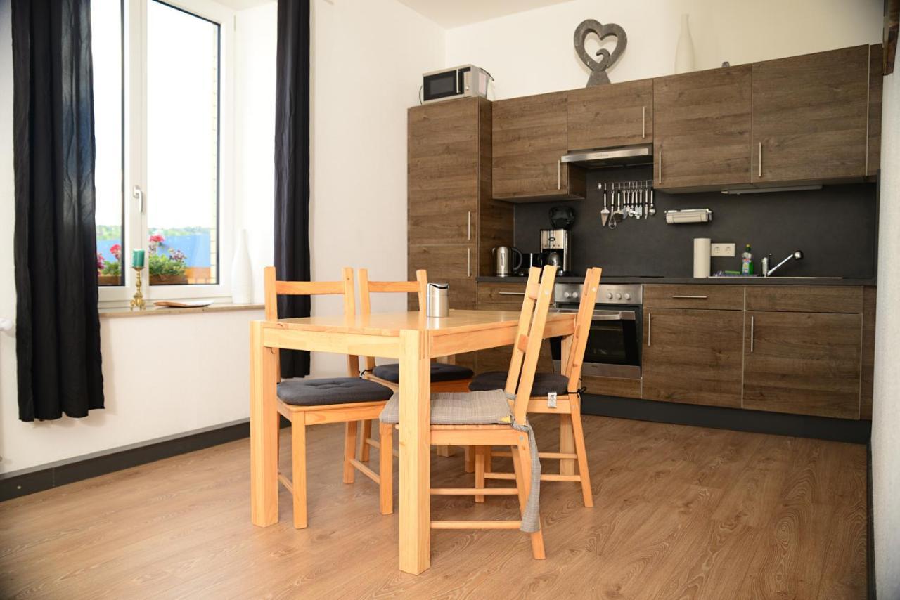 Bärenstein Ferienanlage Markus Nitsch מראה חיצוני תמונה